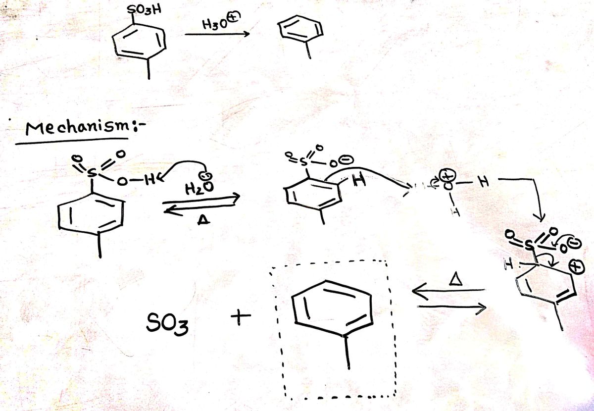 Chemistry homework question answer, step 1, image 1